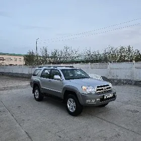 Toyota 4Runner 2004