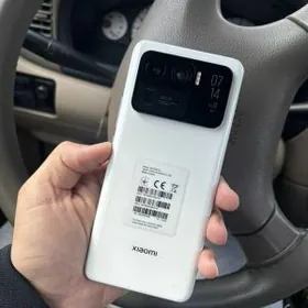 Mi11 ultra 12/256