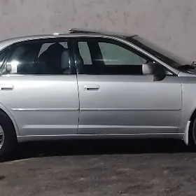 Toyota Avalon 2000
