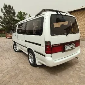 Toyota Hiace 1991