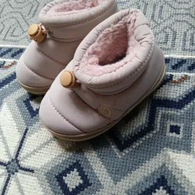 Детская обувь