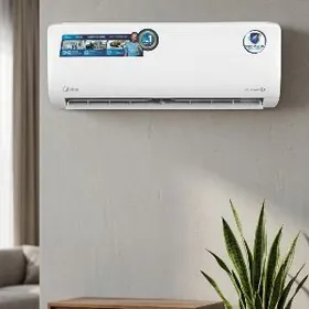 KREDIT KONDISIONER MIDEA 30KW