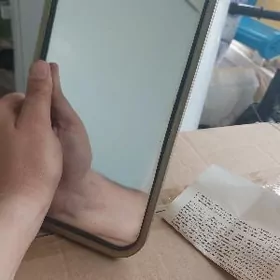 зил задний вид