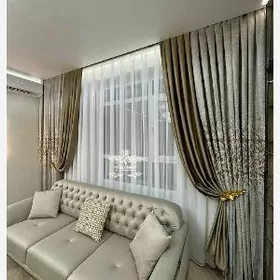 zanaveska занавеск