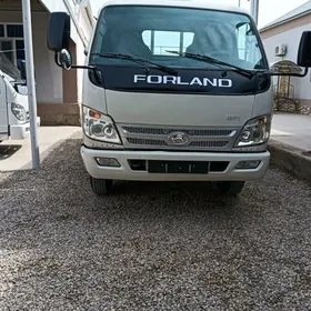 Forland H3 2014
