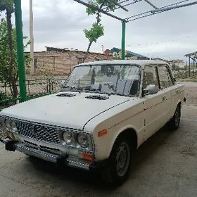 Lada 2106 1987