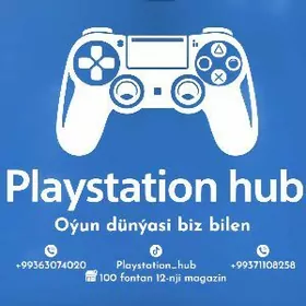 Playstation 4/5 alýas