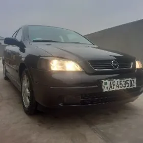 Opel Astra 2003