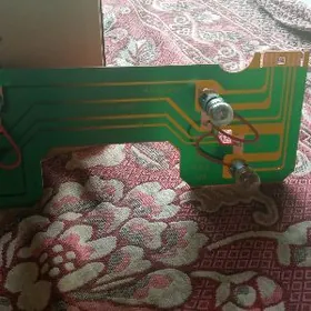 Lada 2107 üzlü stop lambaları