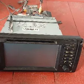 E39 kareyka manitafon