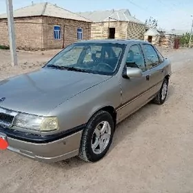Opel Vectra 1991
