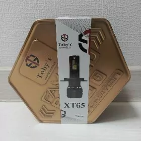 Led cyra Toby's XT65