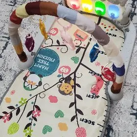 caga kowrik коврик