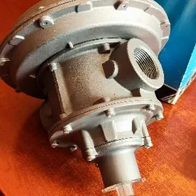 регулятор давления газа