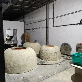 Arenda çörek pekarny