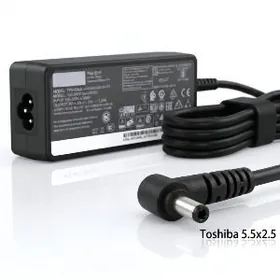 Toshiba ️ ZARYADNIK NOUTBUK