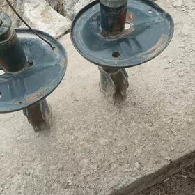 es300  amarzator lexus