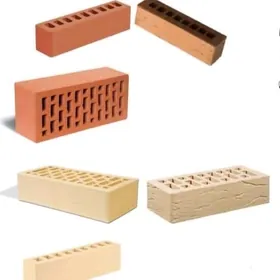 Keramiki kerpiç кирпич