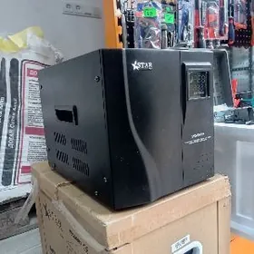 AVT transformator StarSVG-5000