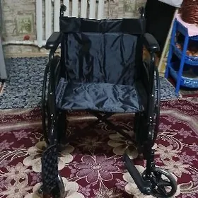 Инвалидная коляска