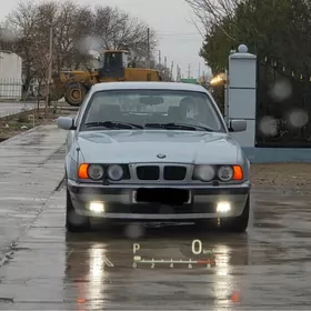BMW 525 1995