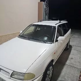 Opel Astra 1997