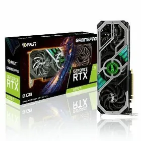 RTX 3070 TI 8 GB ️ GamingPro