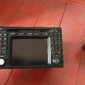 Mersedes w210 manitafon