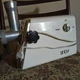 мясорубка электрическая