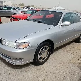 Toyota Chaser 1994