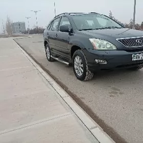 Lexus RX 330 2004