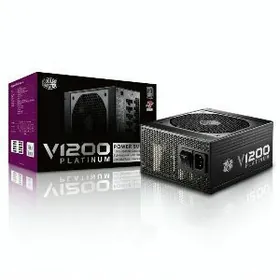 1200W  80 PLUS Platinum 