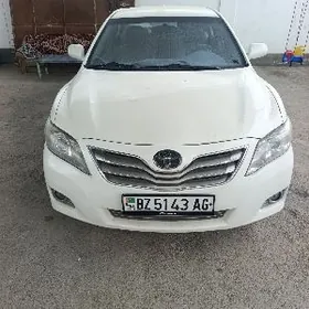 Toyota Camry 2008