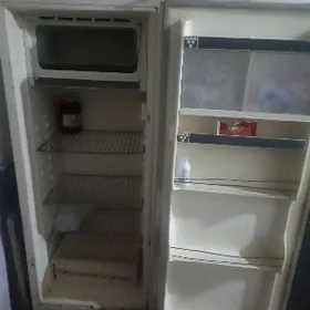 Памир холодилник