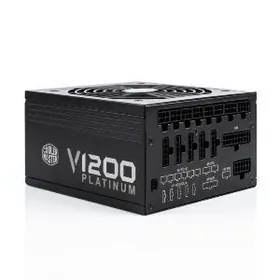 1200W  80 PLUS Platinum 
