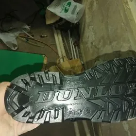 Сапоги... Эдик.