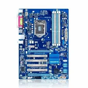 FULL ATX PLATA  2/3 GEN 1151