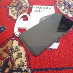 Samsung A07 4.64