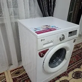 kir maşyn 7 kg LG