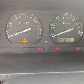 Land Rover Freelander 2002