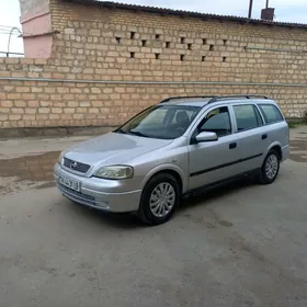 Opel Astra 1999