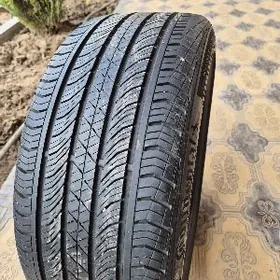 Continental balon teker