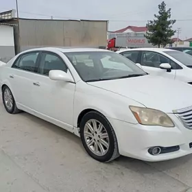 Toyota Avalon 2005