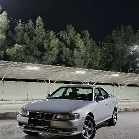 Toyota Mark II 1993