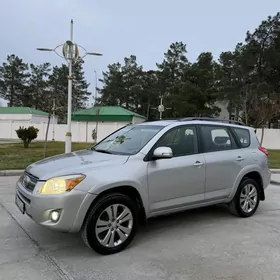 Toyota RAV4 2009