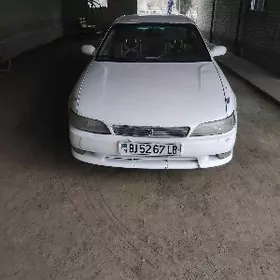 Toyota Mark II 1993