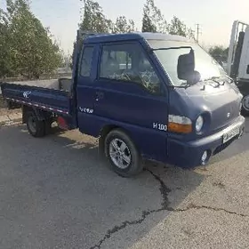 Kia Bongo 1998