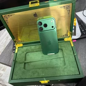 Ipone 17 pro exclusive