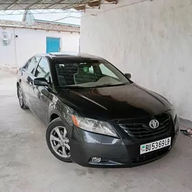 Toyota Camry 2009