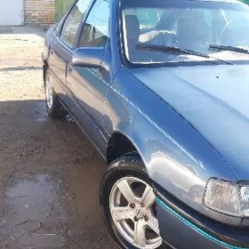 Opel Vectra 1990